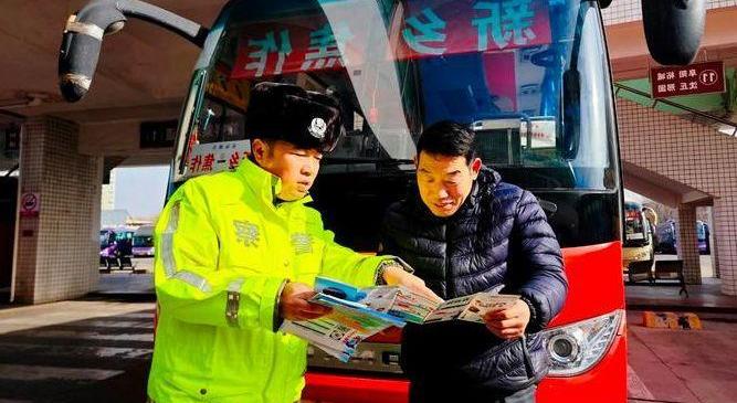 焦作市多部门联动严打酒驾醉驾 构建全天候安全防线