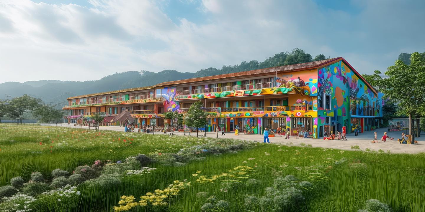 焦作乡村少年宫全覆盖,留守儿童迎来“第二课堂”新天地