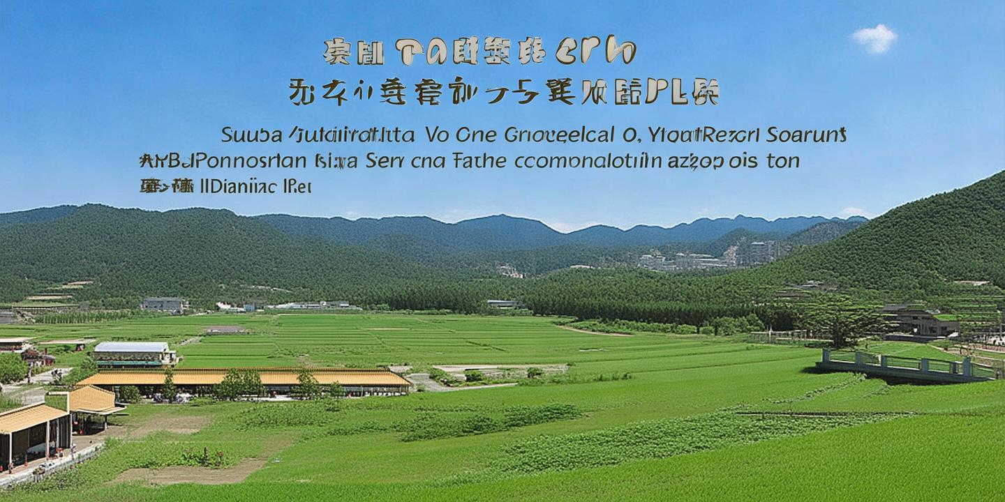 焦作市发布乡村振兴三年行动计划,七大提升工程助力乡村全面振兴